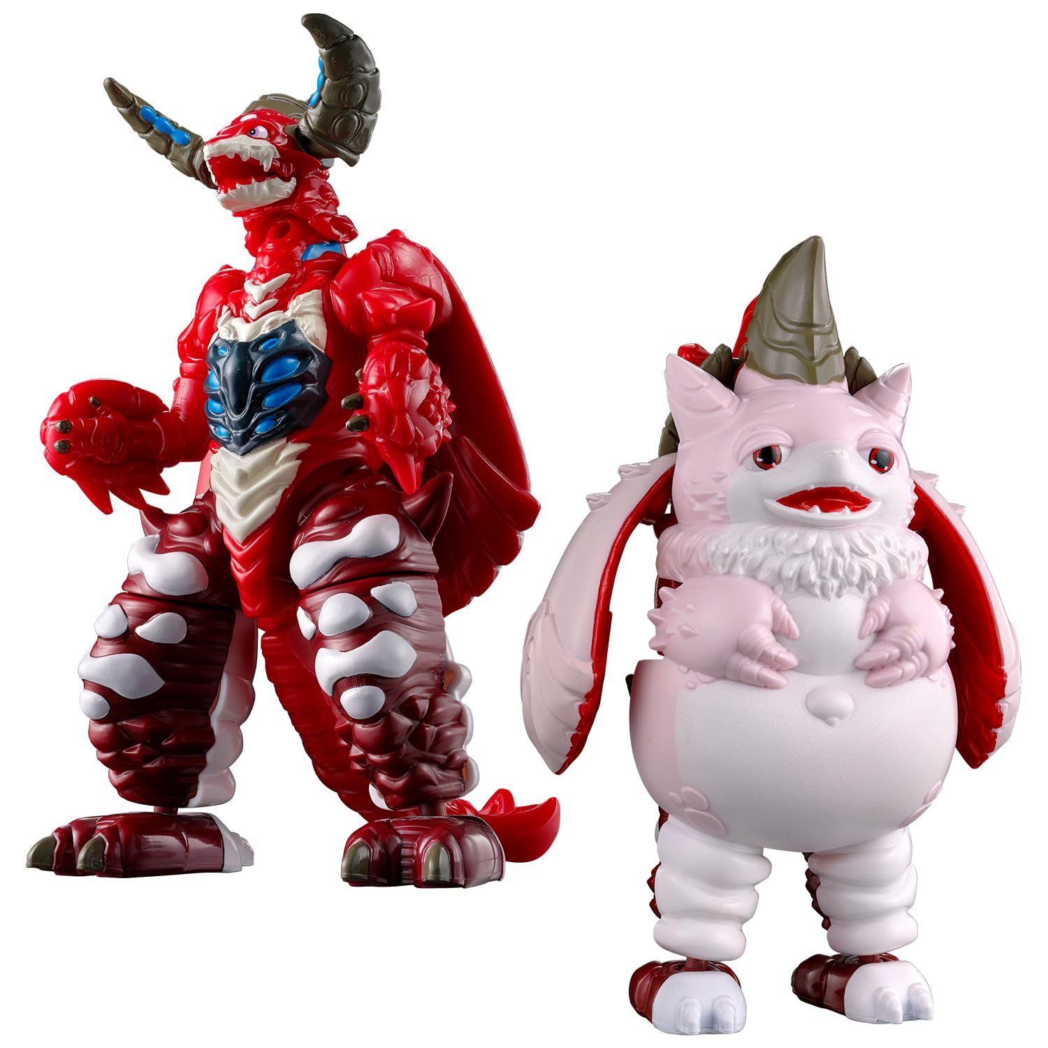 Amazon.co.jp: [バンダイ(BANDAI)] ウルトラマンテオ 覚醒変形！DXプチ